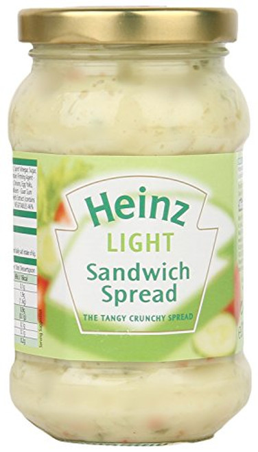 Heinz Light Sandwich Spread -270g-