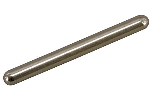 Folkcraft Hitch Pins  Nickel Plated  Twenty-Five Pack