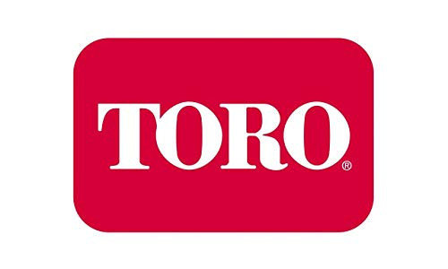 GENUINE OEM TORO PARTS - SPRING-TORSION  LH 51-4380 by TORO PARTS