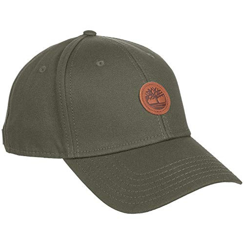 Timberland Men s Baseball  Grape Leaf  One Size