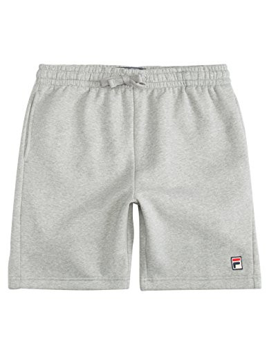 Fila Vico Shorts Heather Grey MD 8