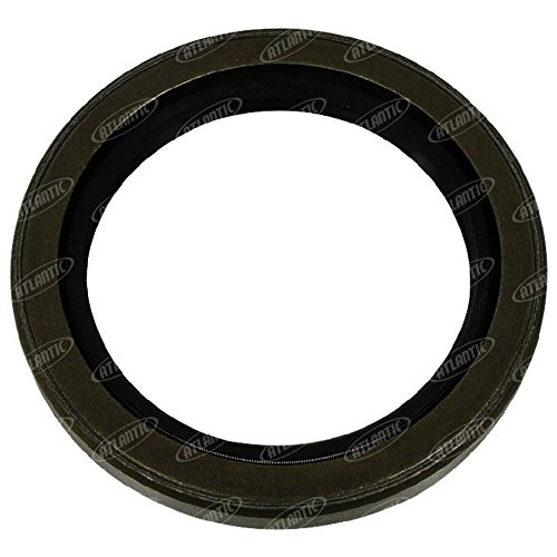 AQP Oil Seal Pair fits Ford New Holland A8NN4251A-PAIR