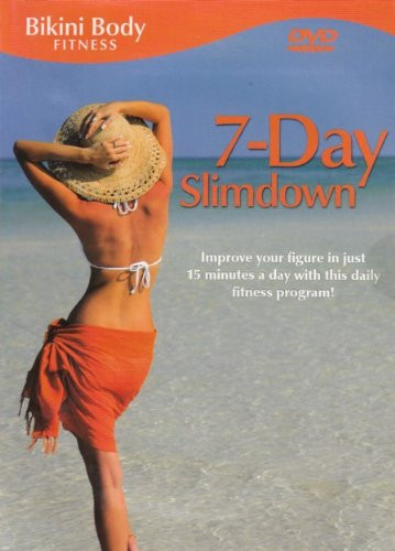 Bikini Body Fitness  7-Day Slimdown