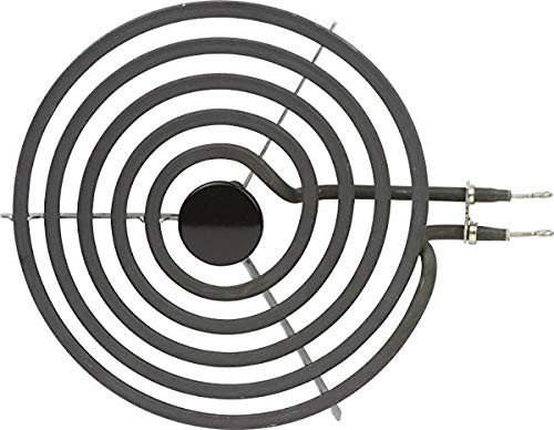-KAS- MP21YA Electric Range Burner Element Unit 8 inch for Whirlpool Maytag Kenmore 660533