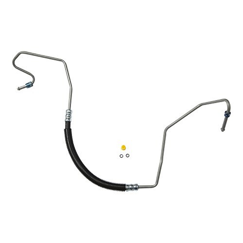 Edelmann 92006 Power Steering Pressure Hose
