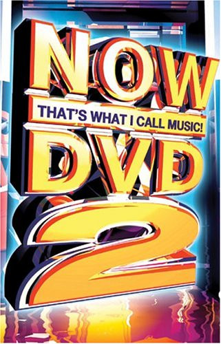 Now That s What I Call Music!   Vol. 2
