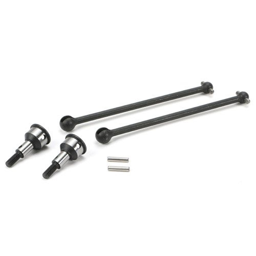 Redcat Racing Universal Driveshaft (2) Official Car Part