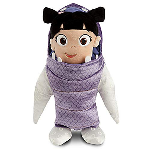 Disney Monsters  Inc. Boo Plush 11 inch