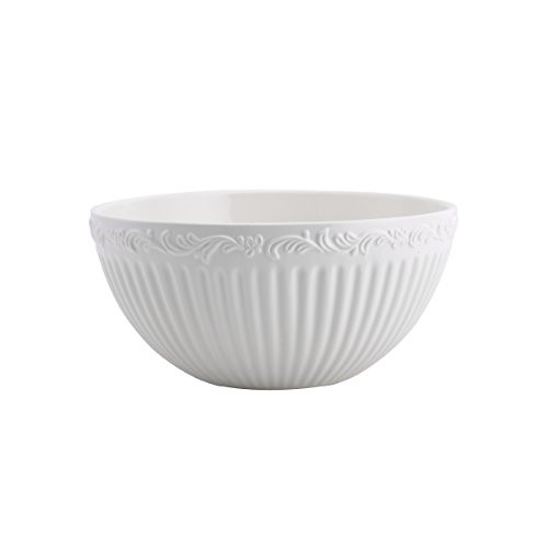 Mikasa Italian Countryside Serving Bowl, 10-Inch