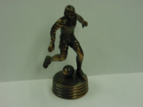 MAFCO Soccer Player DIE CAST Pencil Sharpener MAFCO Soccer Player DIE CAST Pencil Sharpener