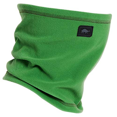 Turtle Fur Micro Fur Fleece Single-Layer Performance Neck Warmer  Landscape