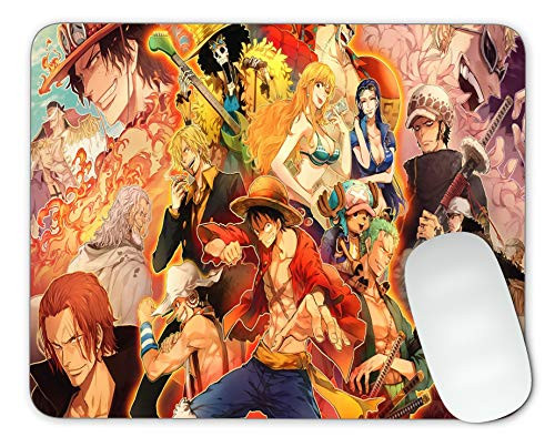 Timing and weng One Piece Mouse pad Gaming Mouse pad Mousepad Nonslip Rubber Backing