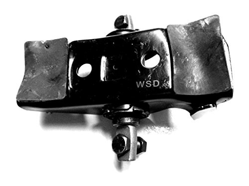 WSD-D7DY3388A Front Spring Perch Saddle 1965-1973 Mustang 1966-1971 Fairlane 1960-1977 Comet 1960-70 Falcon 1970-77 Maverick