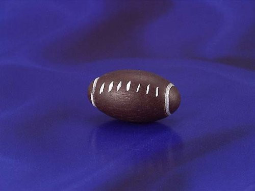 International Miniatures Dollhouse Miniature Football