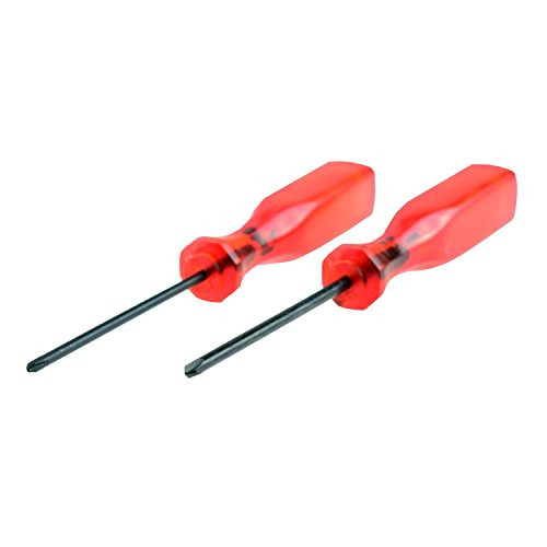 Beracah Screwdriver Set for Nintendo GBA DSL DSI DSILL 3DS 3DSXL Controller