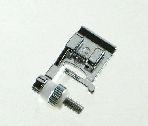 Janome Sewing Machine Blind Hem Foot G