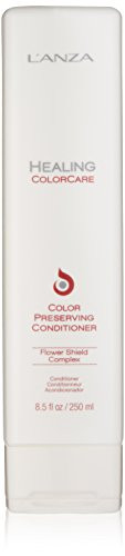 LANZA Healing ColorCare Color-preserving Conditioner, 8.5 oz.