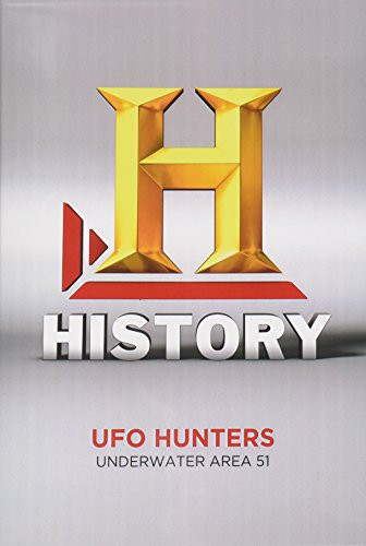 UFO Hunters  Underwater Area 51