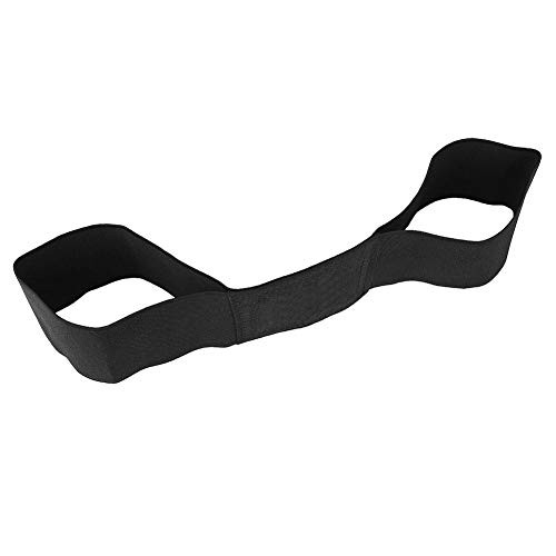 Tbest Golf Swing Arm Band Trainer aid Belt Golf Elbow Brace Corrector Golf Swing Trainer Brace Strap Posture Corrector Trainer for Golf Beginners