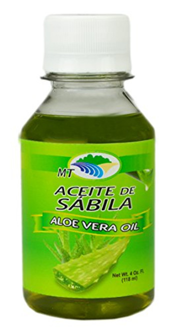Madre Tierra Aceite De Sabila Aloe Vera Oil 4 Oz Madre Tierra Aceite De Sabila Aloe Vera Oil 4 Oz