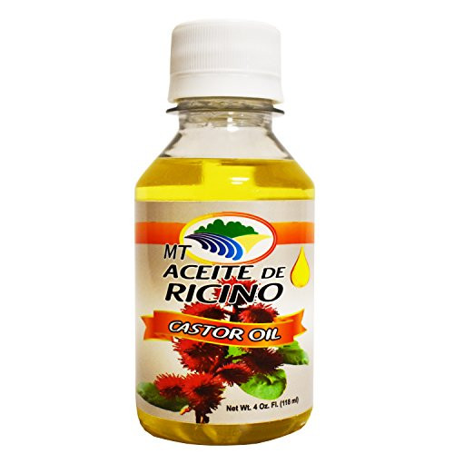 Tierra Madre Aceite De Ricino Castor Oil 4 Oz Tierra Madre Aceite De Ricino Castor Oil 4 Oz