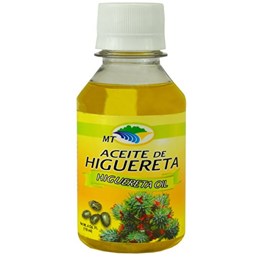 Madre Tierra Aceite de Hiquereta Higuereta Oil 4 Oz Madre Tierra Aceite de Hiquereta Higuereta Oil 4 Oz
