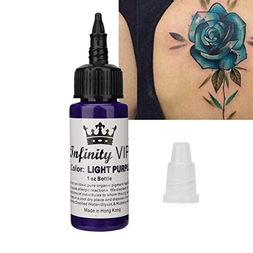 Tinta para tatuaje  tinta de pigmento de tatuaje semipermanente de 30 ml  maquillaje profesional  suministro de tinta para tatuaje  juego de tinta microblading para máquina de tatuaje-05 -