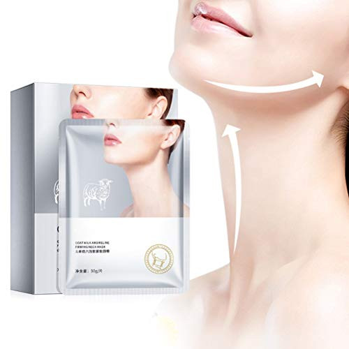 zuoshini Neck Wrinkles Pads Neck Patch Anti Wrinkle Neck Pads Moisturizing Firming Neck Wrinkles Pad Skin Care Pads For Woman zuoshini Neck Wrinkles Pads Neck Patch Anti Wrinkle Neck Pads Moisturizing Firming Neck Wrinkles Pad Skin Care Pads For Woman