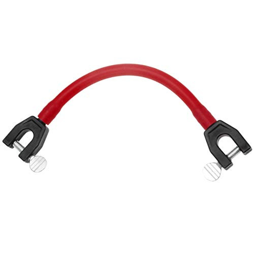BESPORTBLE Ski Tip Connector Professional Latex Durable Ski Training Aid Easy Wedge for Beginners Skiing Training