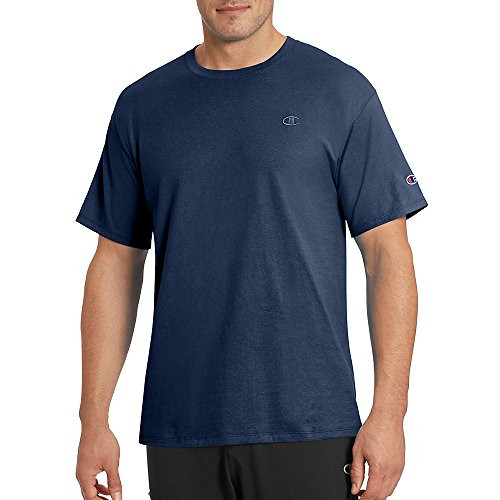 Classic Jersey Tee -T0223- Navy  2XL