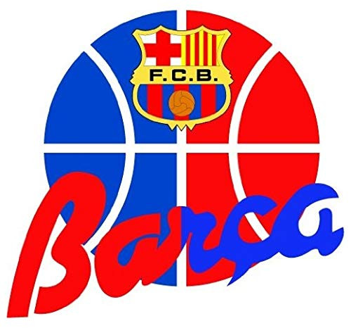 Barcelona FC Spain Catalonia Soccer Football - Sticker Graphic - Auto Wall Laptop Cell Truck Sticker for Windows Cars Trucks Barcelona FC Spain Catalonia Soccer Football - Sticker Graphic - Auto Wall Laptop Cell Truck Sticker for Windows Cars Trucks