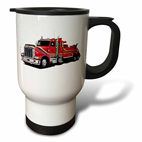 3dRose Pheasant Travel Mug, 14-Ounce, Stainless Steel 3dRose Pheasant Travel Mug, 14-Ounce, Stainless Steel