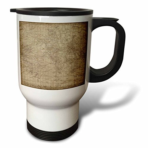 3dRose tm_159468_1 Germany Soccer Ball with Crest Team Football German Travel Mug, 14-Ounce, Stainless Steel 3dRose tm_159468_1 Germany Soccer Ball with Crest Team Football German Travel Mug, 14-Ounce, Stainless Steel