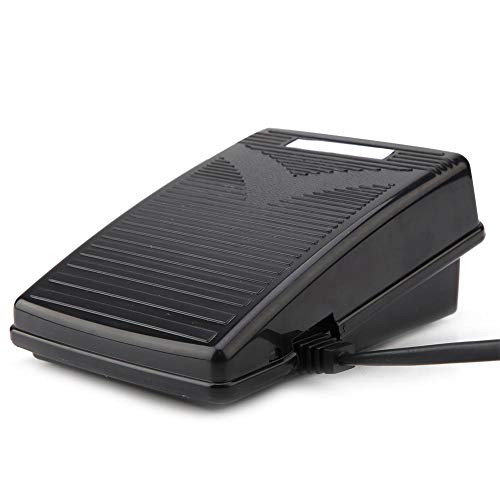 Garosa Foot Pedal Speed Controller Replacement for Sewing Machine for Singer 4411 4423 Premium Accessories for Sewing Machine-US Plug 110V-