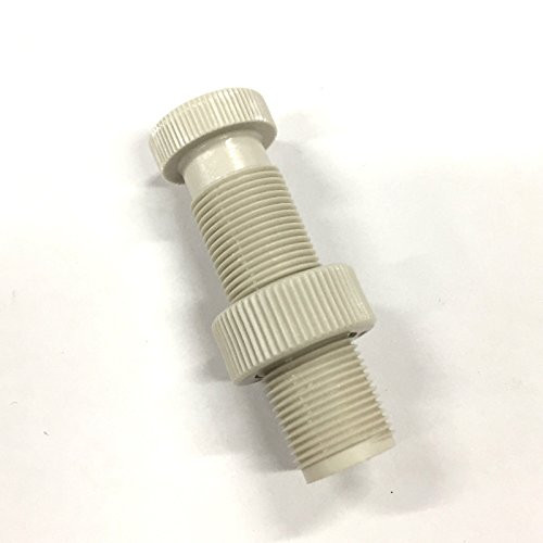Presser Spring Reg Nut Assembly 229-07554 For Juki DDL-5550 DDL-8700 Genuine Presser Spring Reg Nut Assembly 229-07554 For Juki DDL-5550 DDL-8700 Genuine