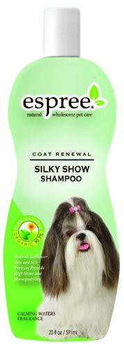 Espree Silky Show Shampoo 12 oz