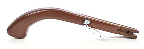 Kirby 173369S H &Le Grip Assy, Brown