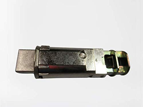 Weslock 12725 Drive in Adjustable Backset Spring Latch for 600 Series