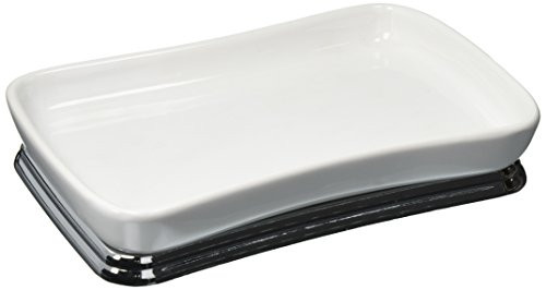 nu steel Sag Harbor Collection Amenity Tray