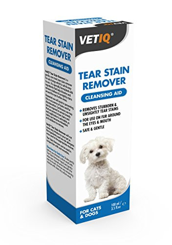 Mark  and  Chappell Tear-UM for Dogs  3.5-Fluid Ounce