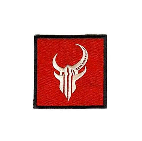 US Navy Seal Team 6 DEVGRU Embroidered Decorative Patch