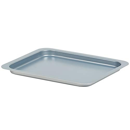 Emeril Everyday Air Fryer Accessories Replacement Parts for Emeril Lagasse Air Fryer 360 10.5 x 8.7 x .7 Inch Stainless -Baking Pan S-AFO-001 S-AFO-002- Emeril Everyday Air Fryer Accessories Replacement Parts for Emeril Lagasse Air Fryer 360 10.5 x 8.7 x .7 Inch Stainless -Baking Pan S-AFO-001 S-AFO-002-
