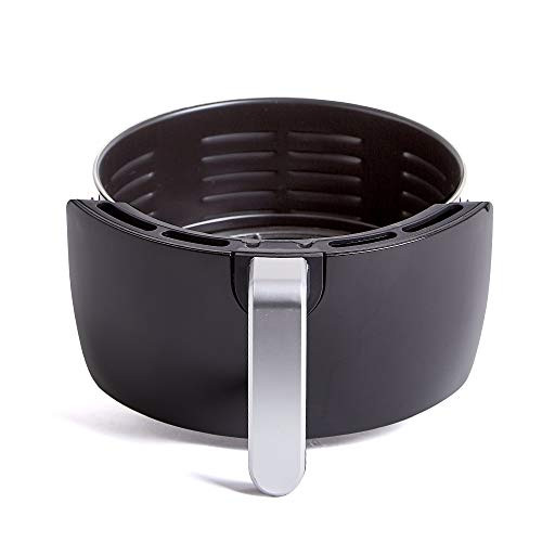Emeril Lagasse Air Fryer Replacement Part Accessories -4 QT Air Fryer Basket HF-509DT- Emeril Lagasse Air Fryer Replacement Part Accessories -4 QT Air Fryer Basket HF-509DT-