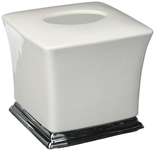 nu steel Sag Harbor Collection Boutique Tissue