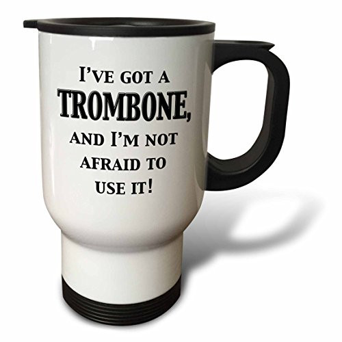 3dRose tm_149858_1 German Shepard Silhouette Travel Mug, 14-Ounce, Stainless Steel 3dRose tm_149858_1 German Shepard Silhouette Travel Mug, 14-Ounce, Stainless Steel