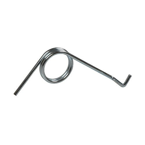 Alvey Razor Chain Tensioner Spring for The MX350  and  MX400 Dirt Bike