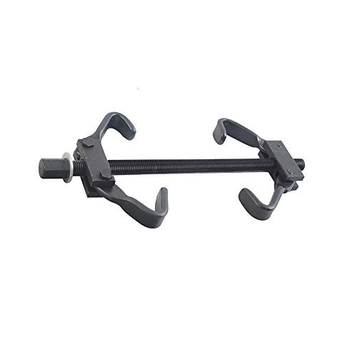 TRIL GEAR Auto Car Universal Internal Coil Spring Compressor Coil Strut Remover Installer Suspension Tool Black