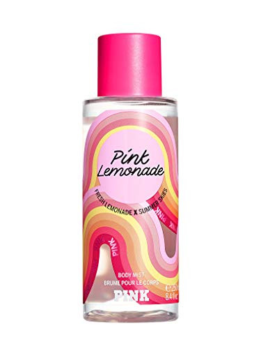 Victoria s Secret Pink Lemonade Body Mist 8.4fl. oz.