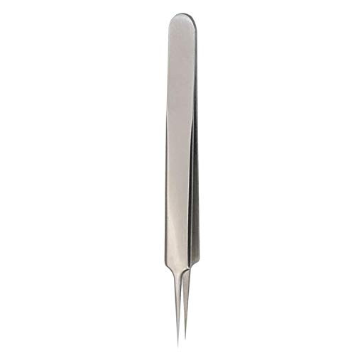 harayaa Blackhead Remover Comedone Extractor Professional Stainless Pimples Comedone Extractor Removal Tool - Type 3
