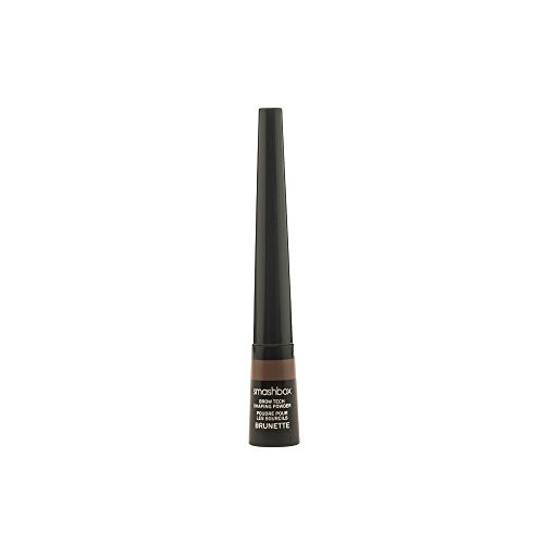 Smashbox Brow Tech Shaping Powder  Brunette  0.03 Ounce